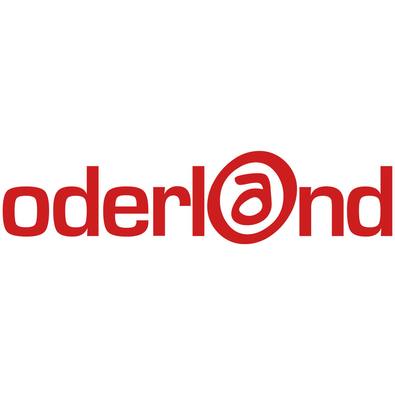 Oderland