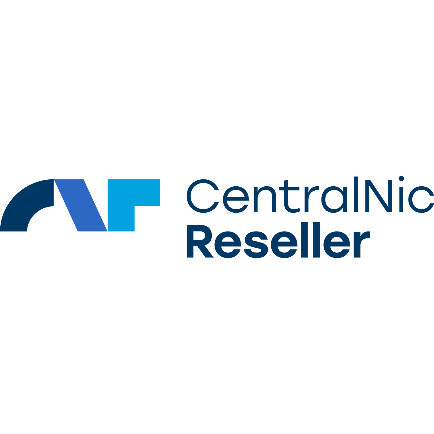 CentralNic Reseller